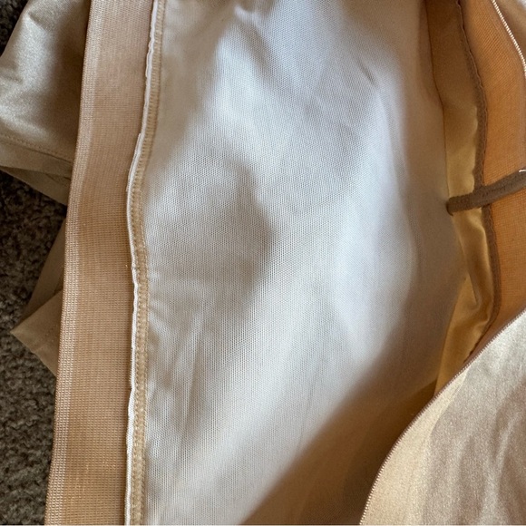 Cacique Ultra High Waist Thigh Shaper Womens Plus Size - Picture 9 of 9